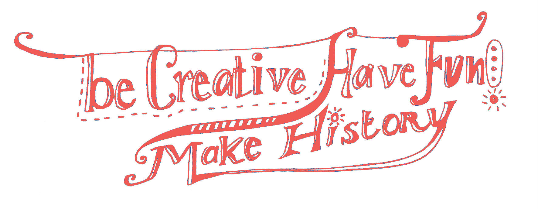 Creativiteit levert plezier en resultaat volgens Marieke van Dijk