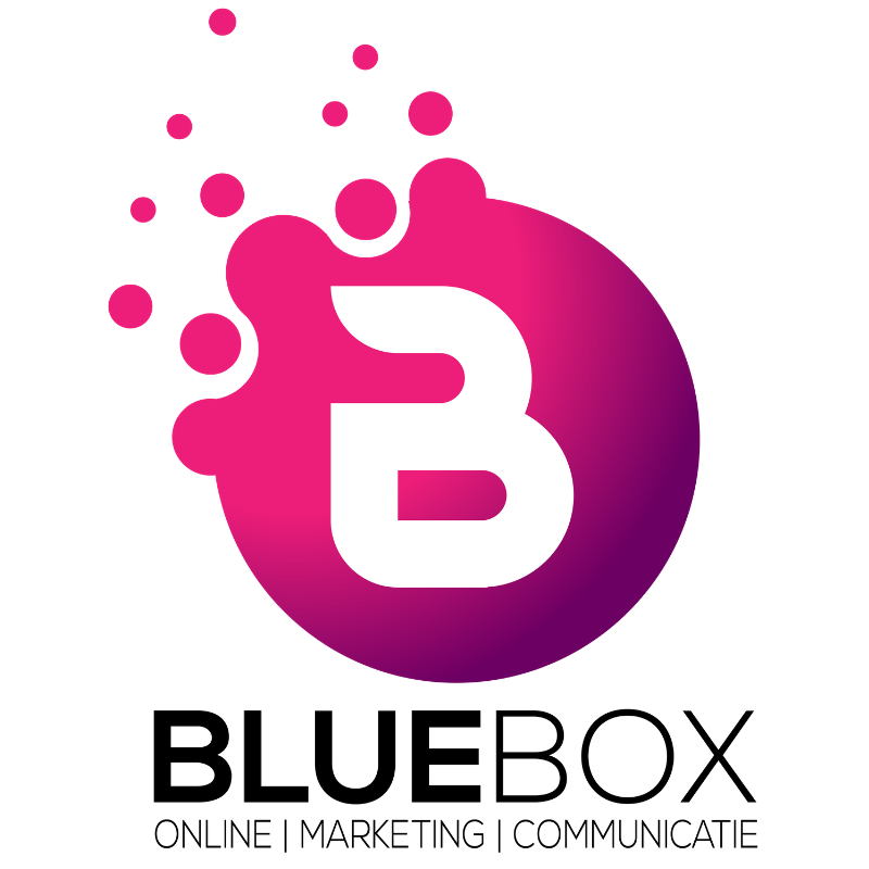 BlueBox bureau voor creatieve (online) marketing communicatie